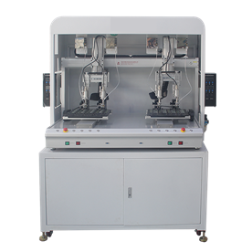 多功能全自动焊锡机